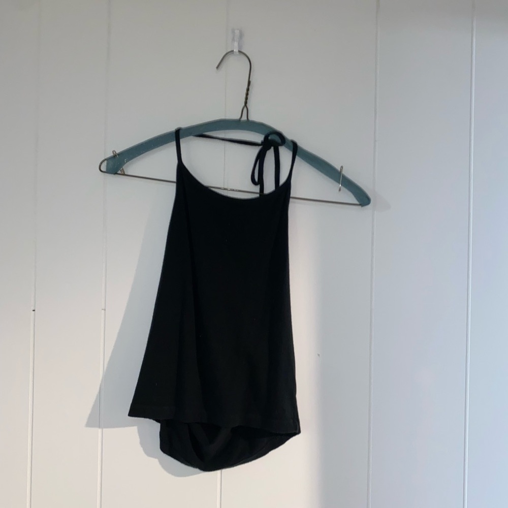 Brandy Melville crop top